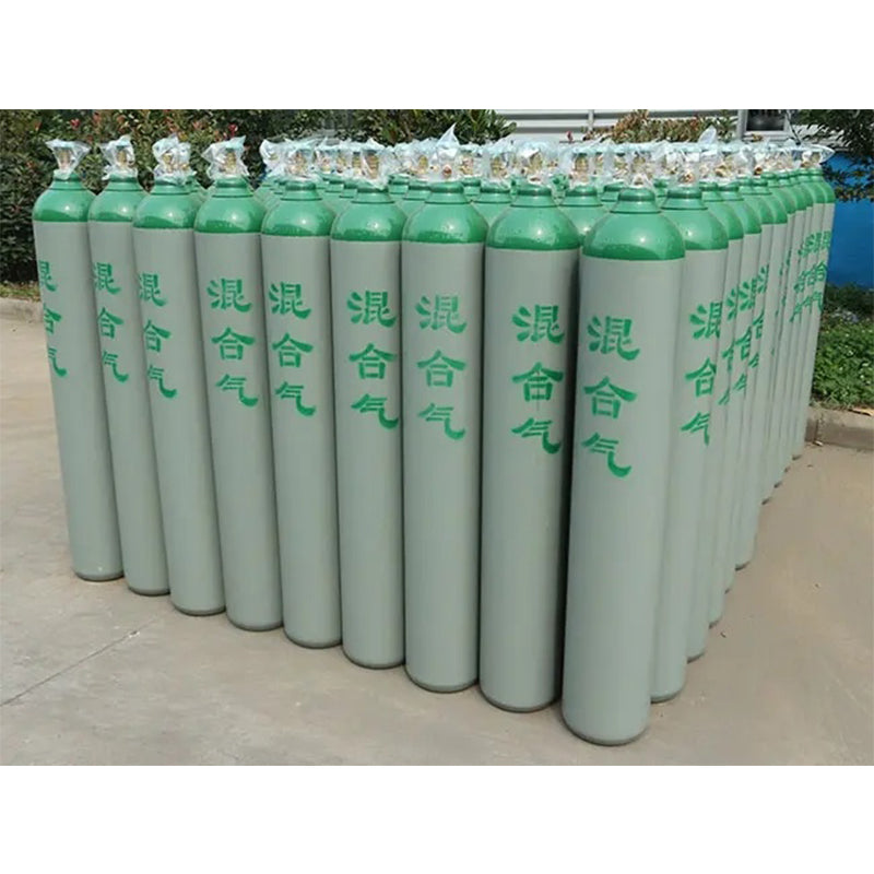 XINGGUO Mixture Cylinder gas mixture