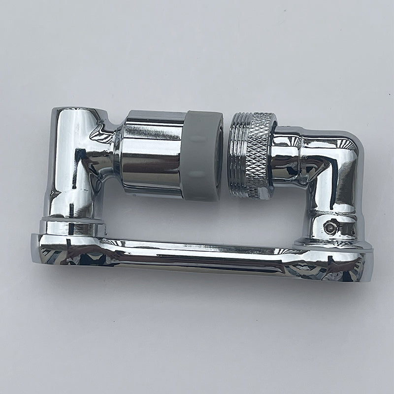 YUNKE Universal splash-proof faucet robot arm 02