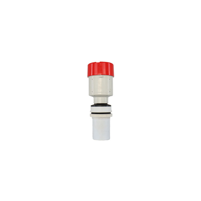 Zhongchu Ultrasonic level meter (Level meter) Threaded connection, M66*2 threaded mounting, with L-bracket Starting batch 5 Intelligent high precision