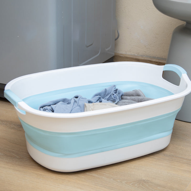 XINGZHE Foldable laundry tub Household foldable baby compression bathtub foldable bathtub