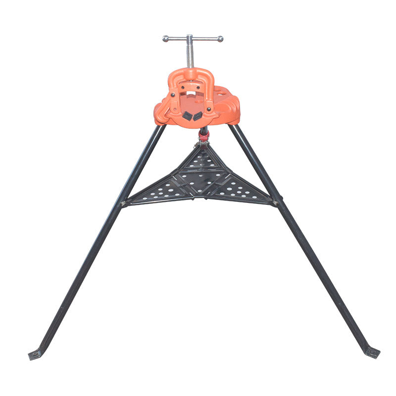 ZHONGTIANDA TD1107 Table vise with legs
