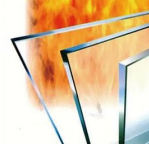 Zhiding Fireproof glass(Price please ask customer service) High temperature proof, fire proof, heat insulation and explosion proof