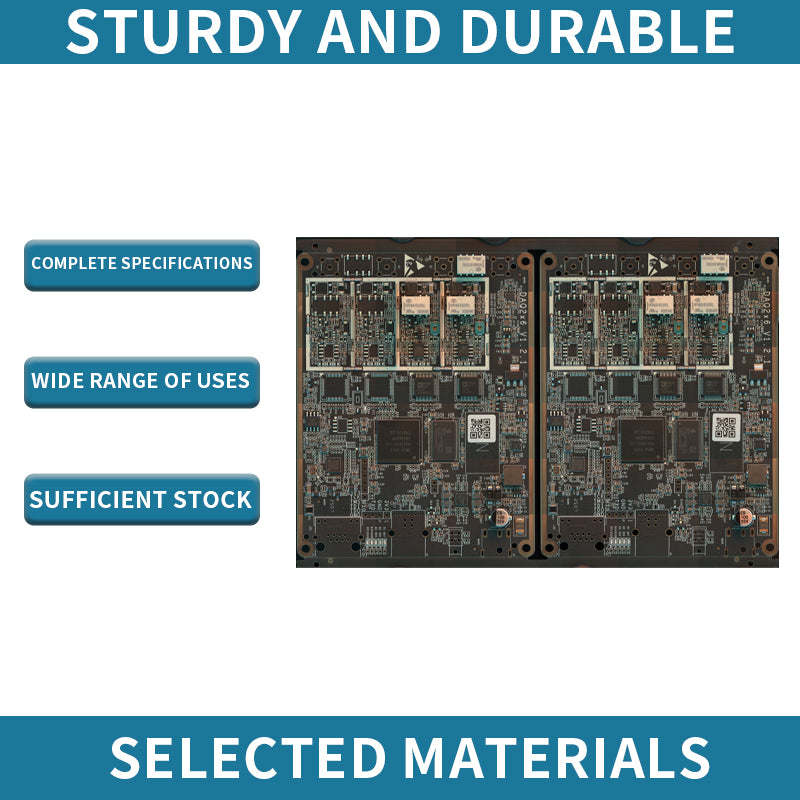 XinGuang Functional core components of the whole machine-PCBA production (SMD + plug-in)Starting from 1000(Price please ask customer service)circuit board Circuit Board Processing OME