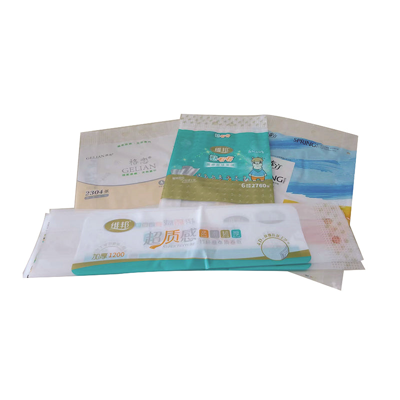 YONGSHENGYINWU Tote bag