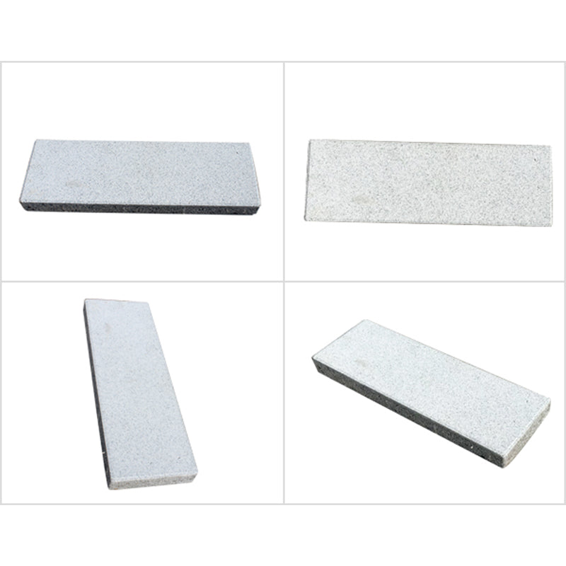 ZHENGANG Curbstone Series