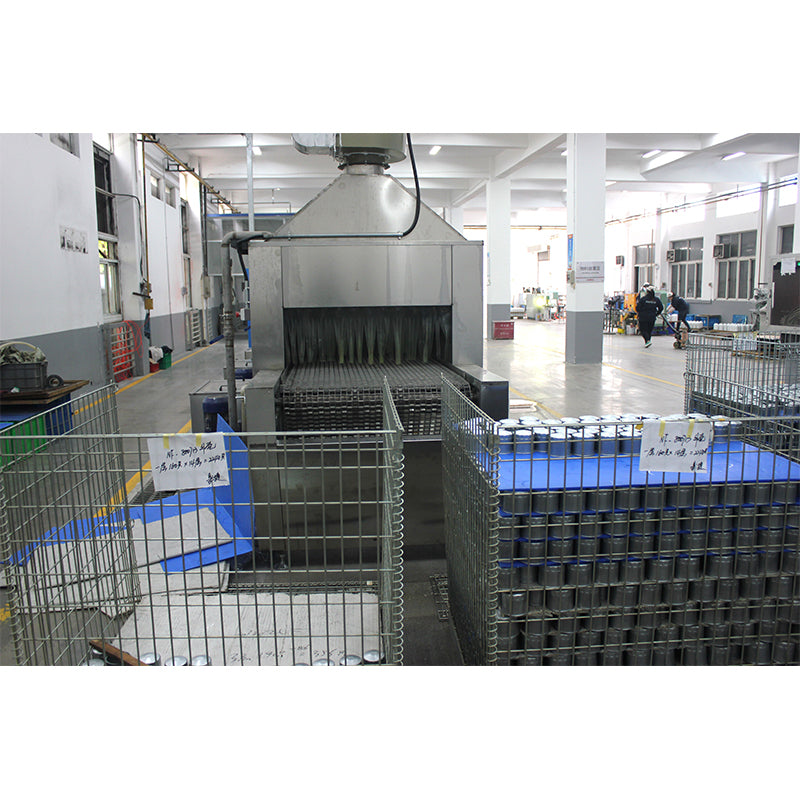 HENGKONG Pre-treatment line