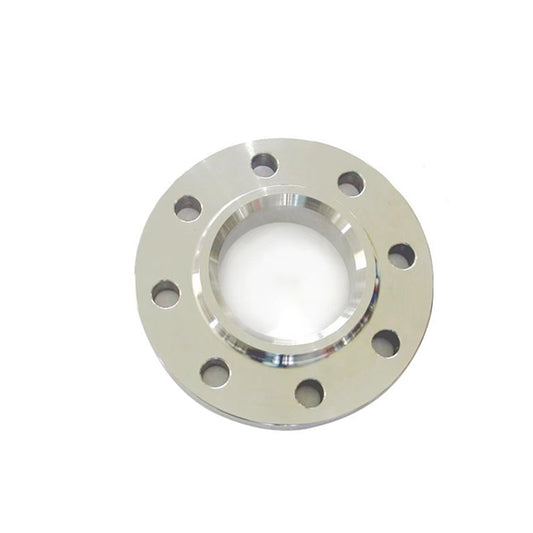 CAOQIAO  Flat welded flange with neck DN15~DN1000