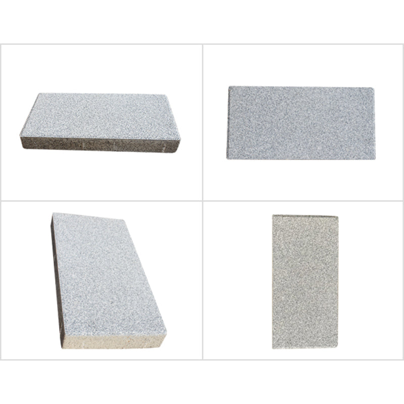 ZHENGANG Curbstone Series