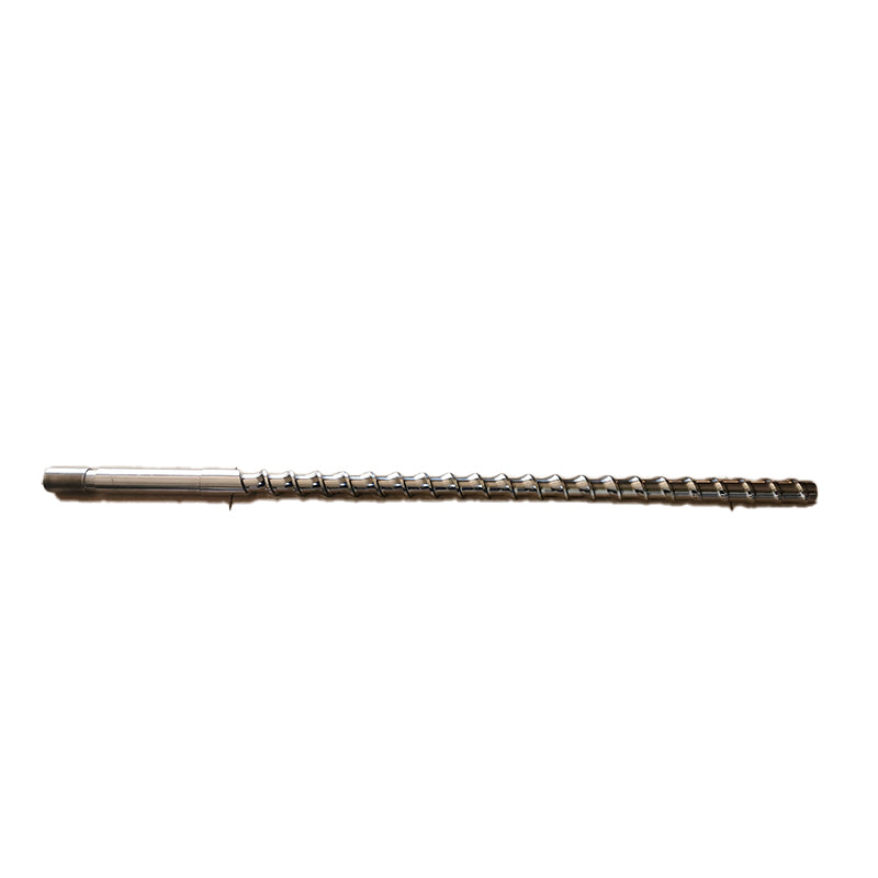 ZHENYUAN Injection molding machine screw