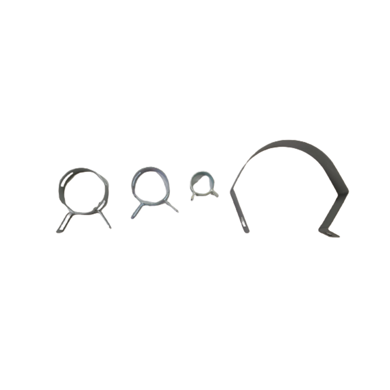 YUMING Iron clamps