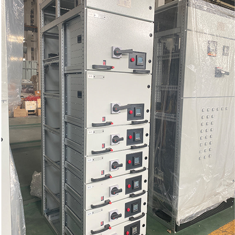 ANTAI 0.4kv low voltage cabinet