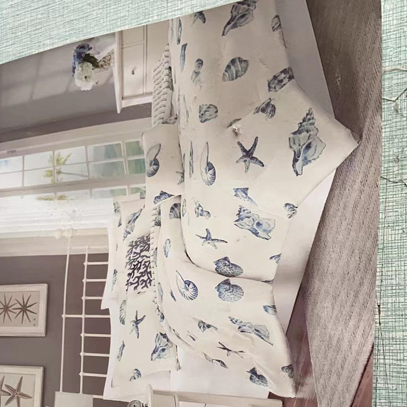 XINGJIEYA Quilt kit + cushions