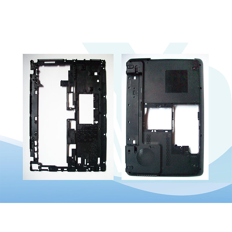YONGHUI Precision Plastic 02