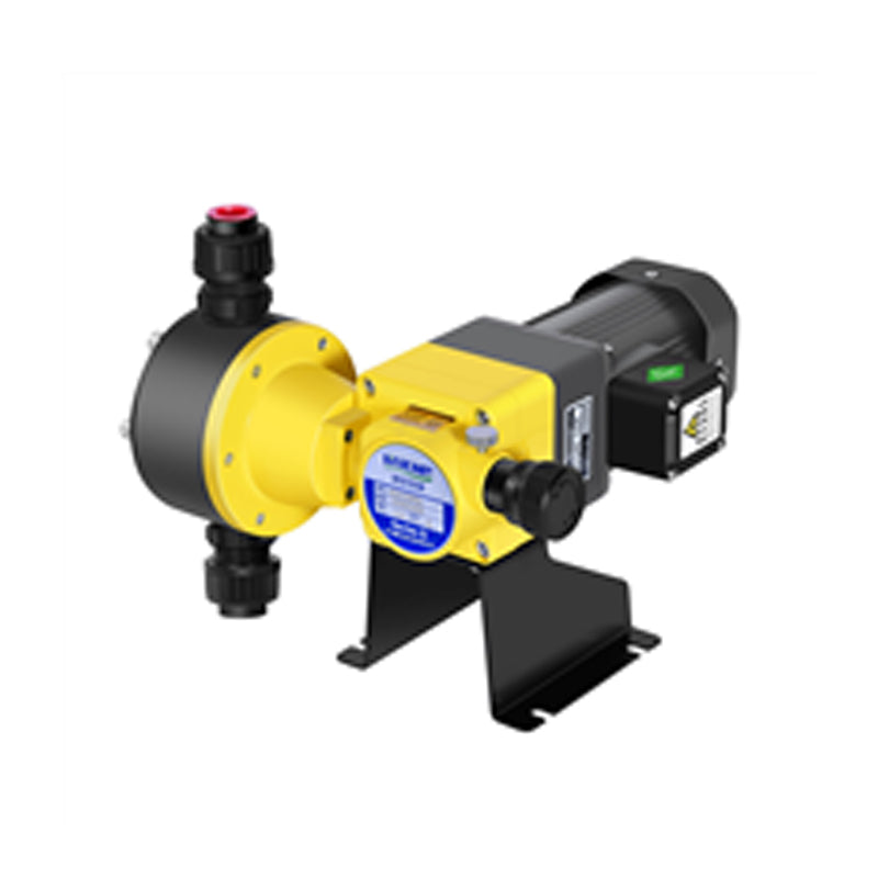 Zhongchu Metering pump Starting batch 10(Price please ask customer service) Corrosion resistant mechanical diaphragm metering pump