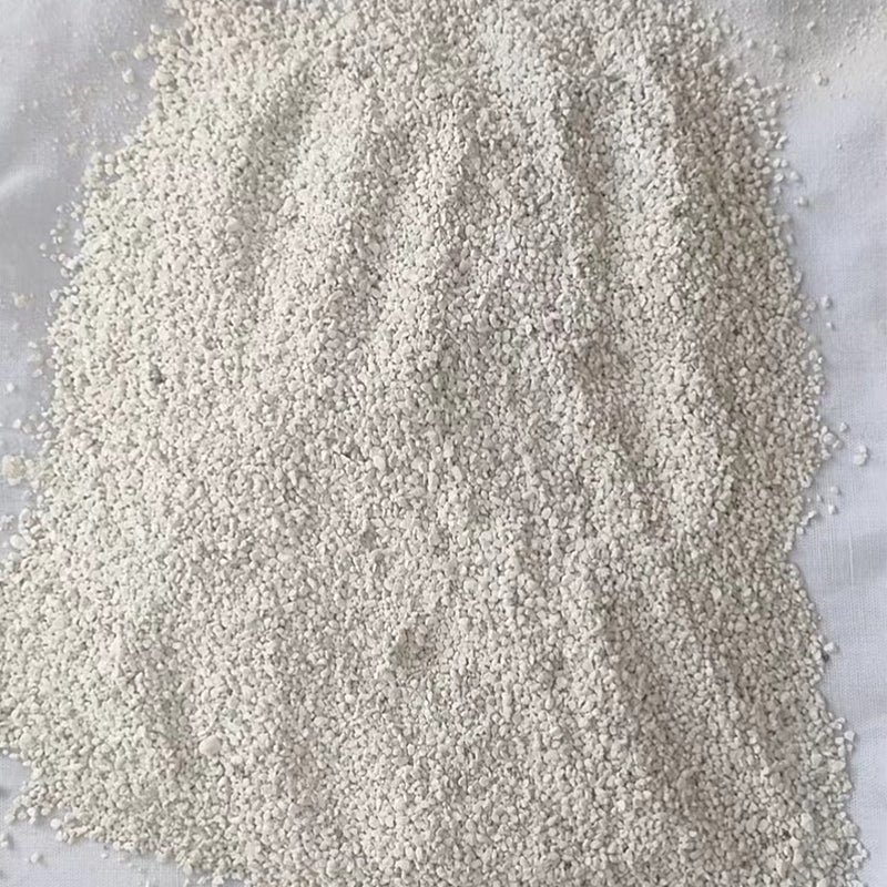 yuxuan KR desulfurizer (Starting batch 100 tons)