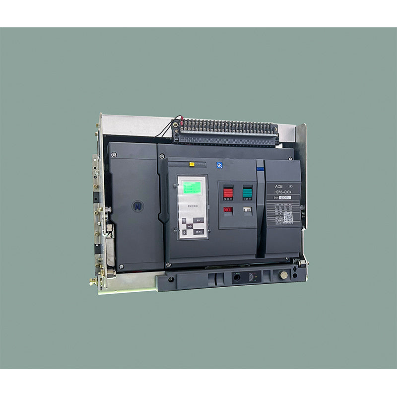 ZHIJIANG HSG1 Series Disconnect Switches