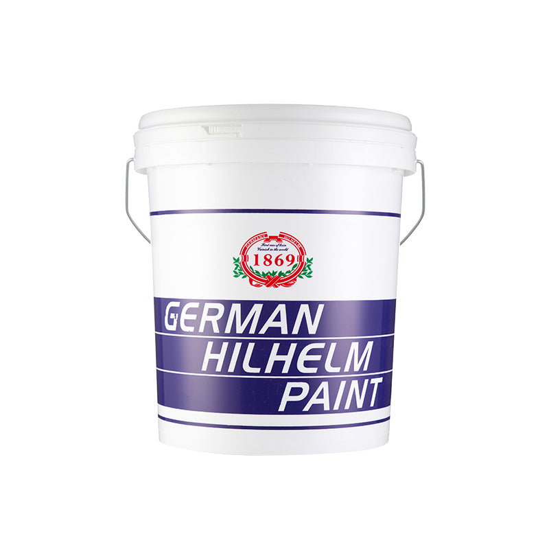 HILHELM color steel tile refurbished paint 18L/180L Corrosion - and rust-proof water-based metallic paint