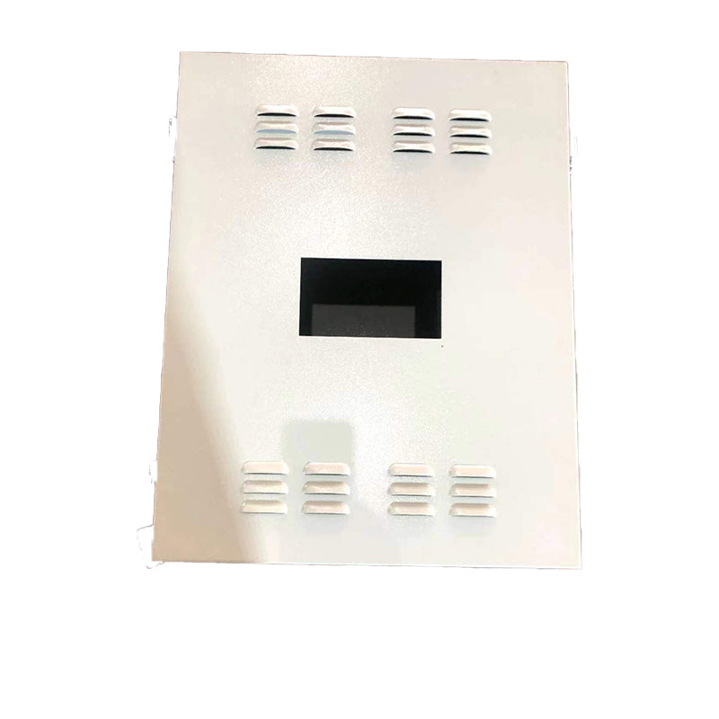 ZHONGTUBANJIN Distribution box