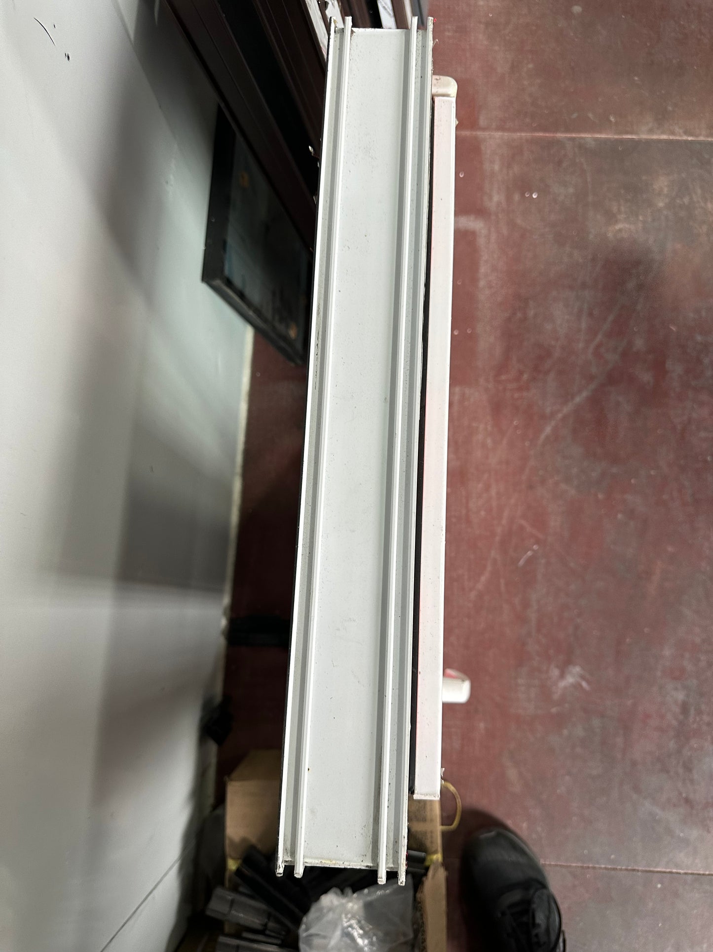 Zhiding Aluminum alloy, plastic steel doors and Windows(Price please ask customer service) Broken bridge aluminum window open casement window outside bathroom