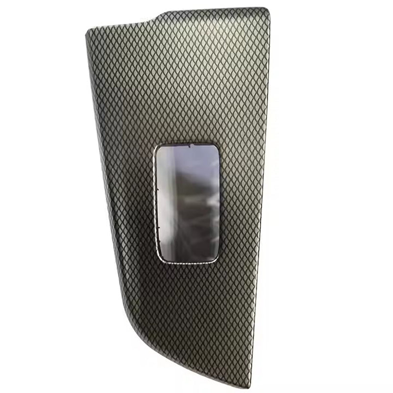 XinGuang Car One Touch Start Stop Button High Quality Cardot Push Start Stop Engine Start Button Car ABS Plastic Injection Molding Starting from 1000(More favorable specific price consulting customer service)Electronic Products OEM Intelligent