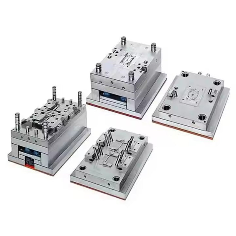 XinGuang Power tool shell Injection mold custom OEM power tool shell ABS plastic injection molding Starting from 1000(More favorable specific price consulting customer service)OEM Automotive Electronic Housing Assembly