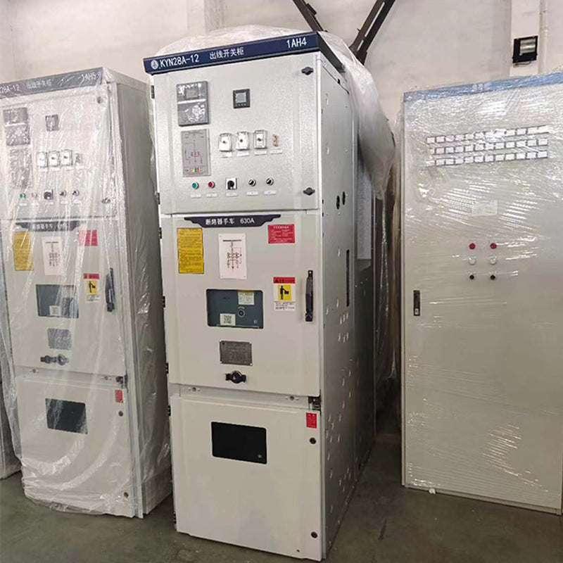 ANTAI 10kV high voltage cabinet
