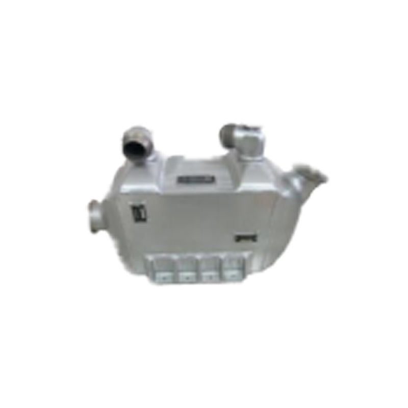 XingLian Radiators Heat Exchangers Multi-Media Heat Exchangers Products(Price please ask customer service)Fan disk Condenser