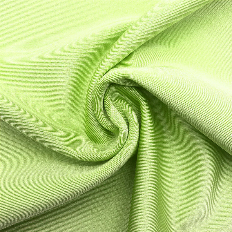 HEGAORANZHI Warp Knitting - Brocade Swimming Cloth&Mi Gao Cloth