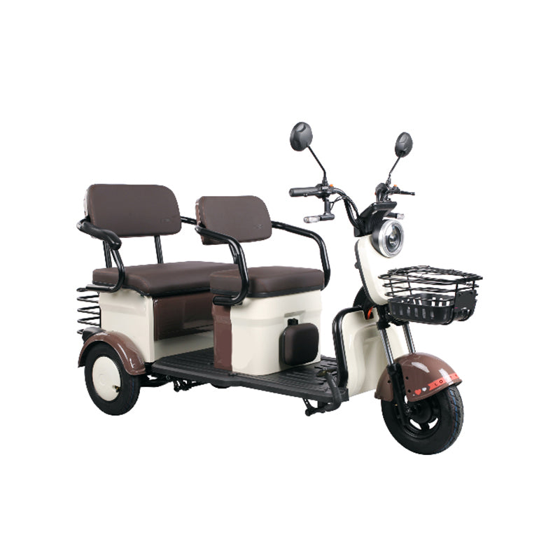 yufeng YF-H3PLUS Small family mobility scooter to pick up children mobility scooter