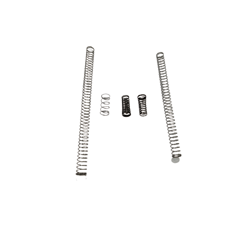 YUMING Press spring