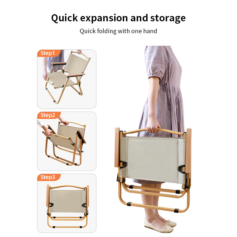 YUXUAN Kermit chair