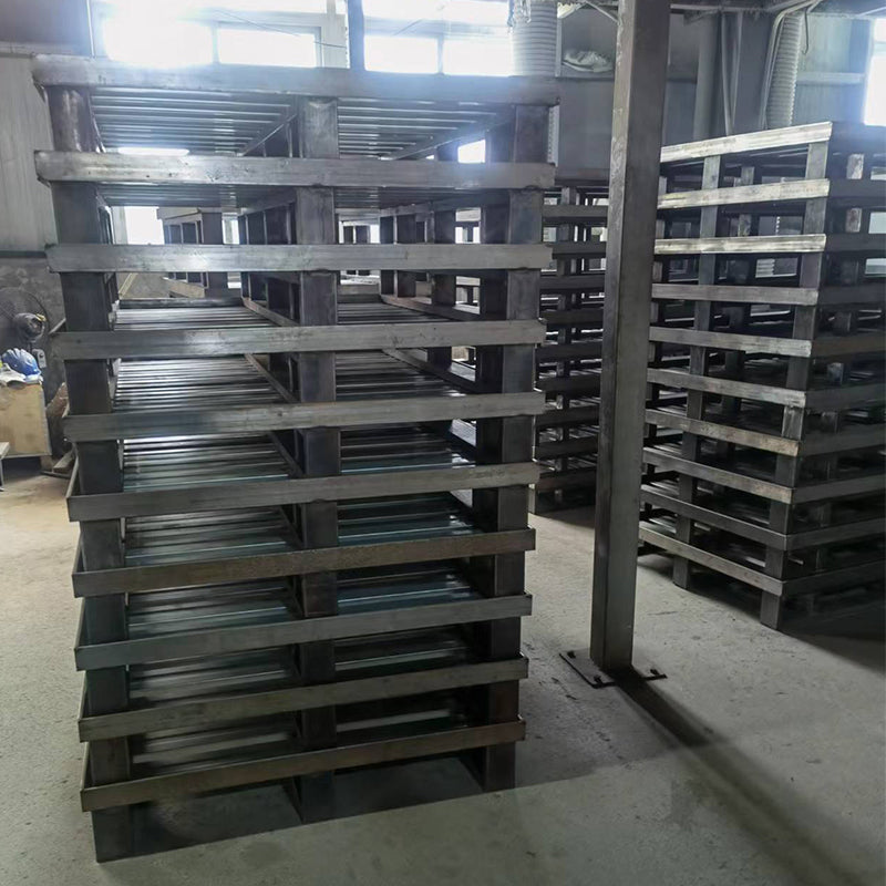 ZHONGTUBANJIN Metal containers