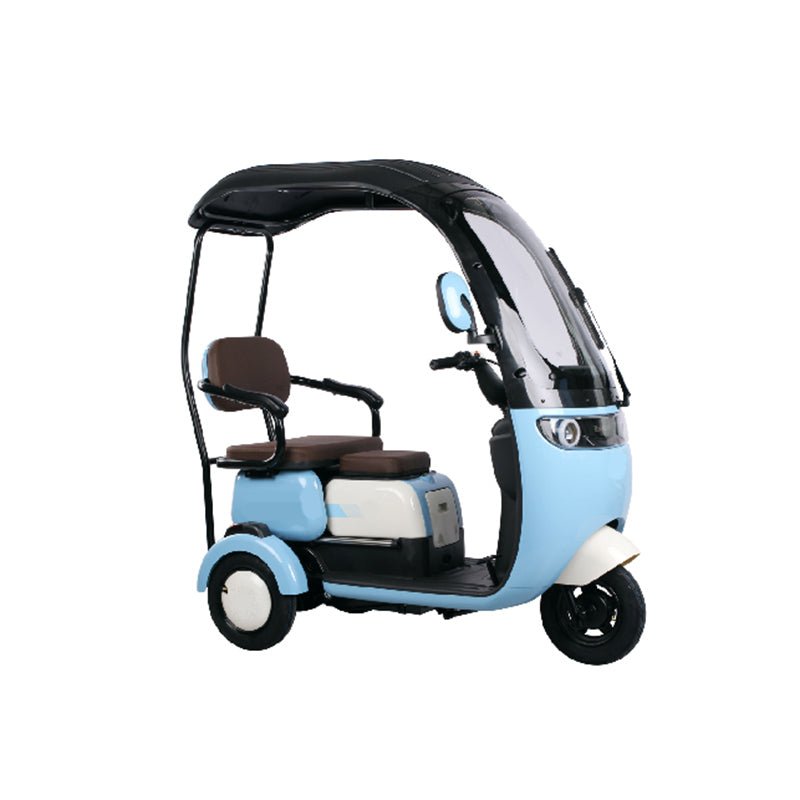 yufeng YF-V5 Shopping cart single scooter
