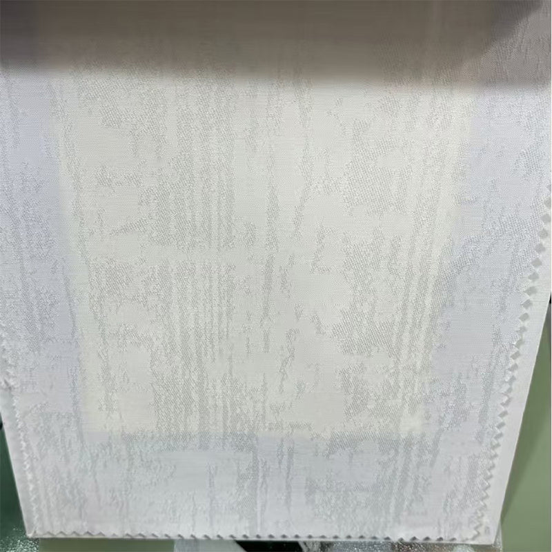 Xinyuan Flower Starting lot 70 metres  Backdrop French Cream