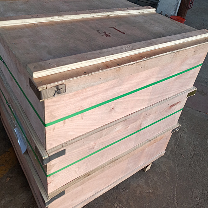 Yuanyuan Fumigation-free plywood packing box(Price please ask customer service) Export wooden box logistics packing box