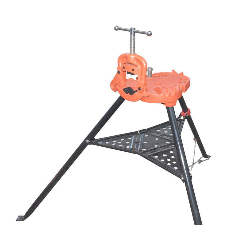 ZHONGTIANDA TD1107 Table vise with legs