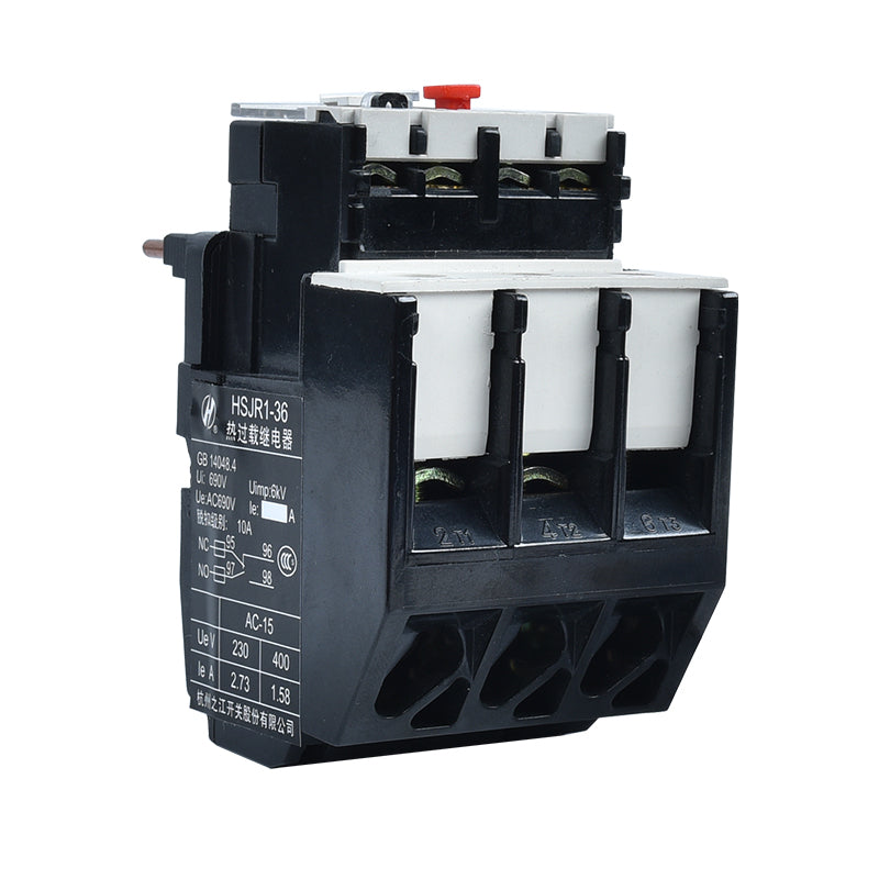 ZHIJIANG HSK6 series of control and protection switching appliances