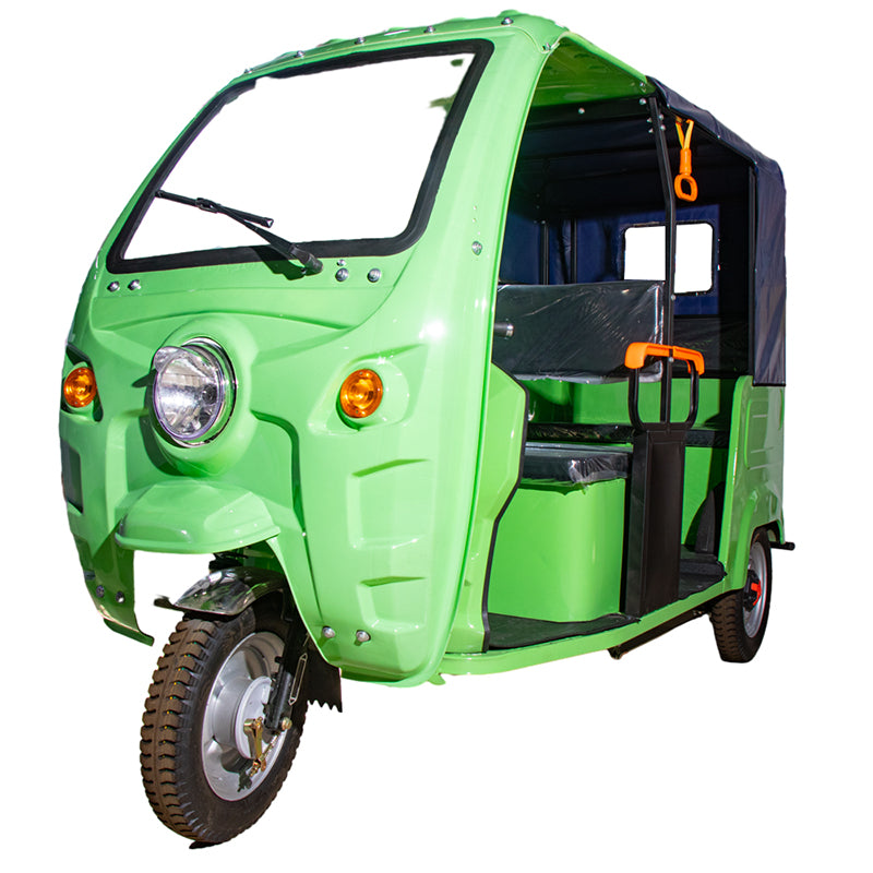 yufeng YF-L3 Electric tricycle leisure scooter for the elderly
