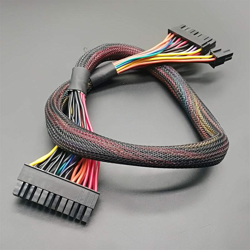 AnHe CE certified cables, wire harnesses, European standard power cables, instrumentation wires(Price please ask customer service)