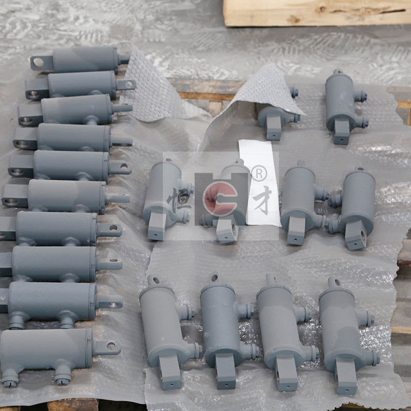 HENGCAI Manufacturers supply marine cylinders, sanitation cylinders, cylinders