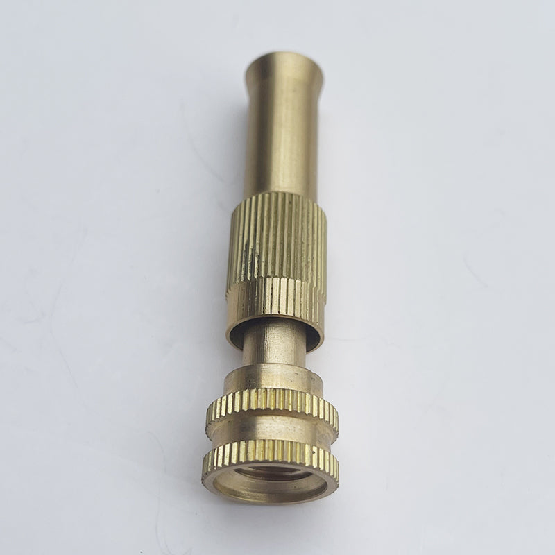 YUNKE High Pressure Booster Nozzle 01