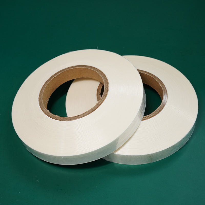 Dazhen TPU hot melt film, low temperature film, seamless Adhesive film , clothing hot melt film model: DZ-832G Width: 1524MM Length: 100M Starting lot size 100m waterproof Hot pressing bonding  adhesive