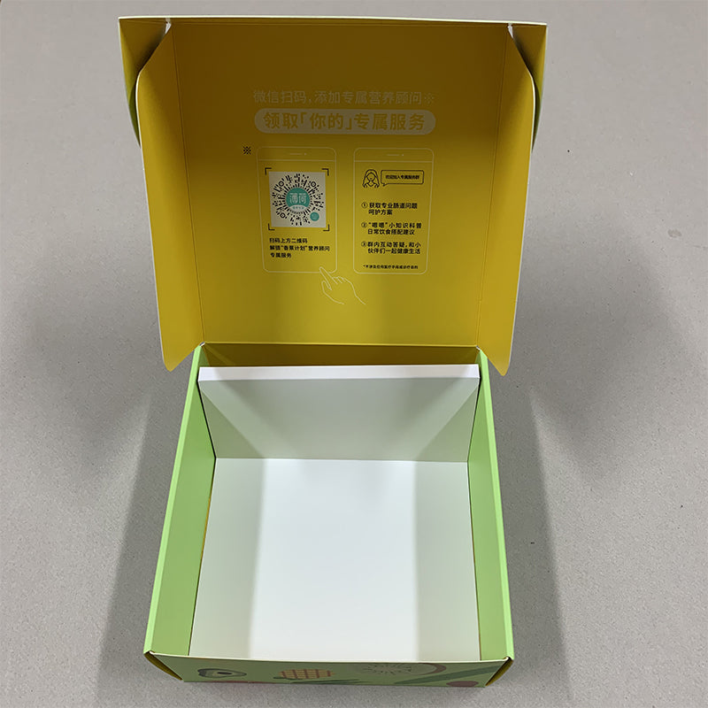 HECHANG Aircraft box