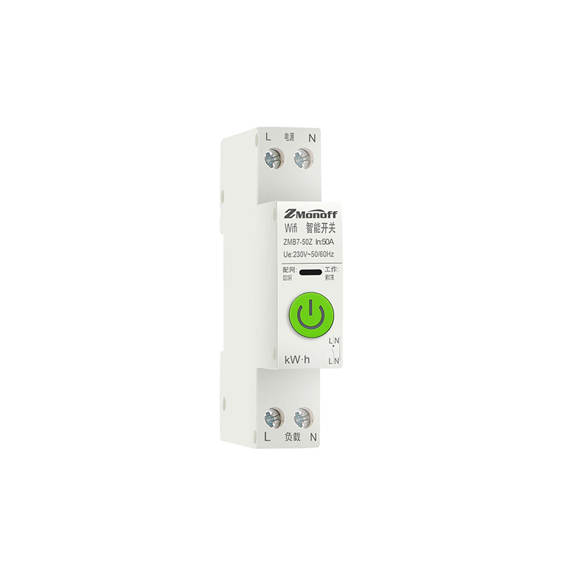 ZhiMei WiFi Interrupter Wireless Remote Control Controller