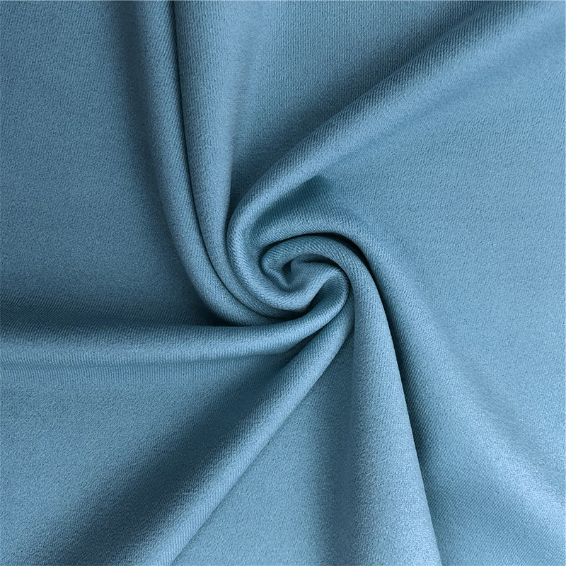 HEGAORANZHI Warp Knitting - Brocade Imitation Cotton