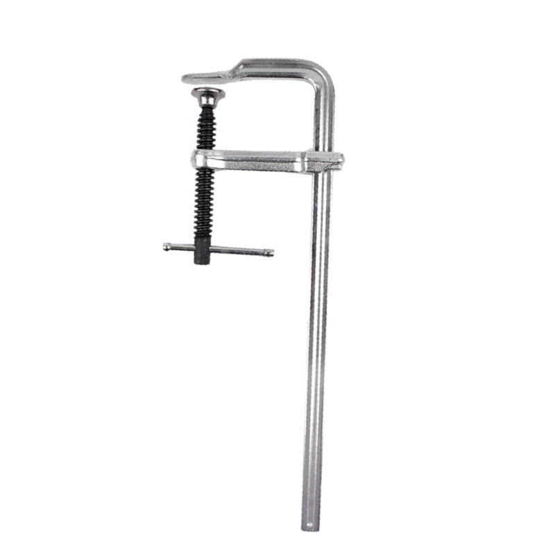 ZHONGTIANDA TDF01 Forged F Clamps T-Handle