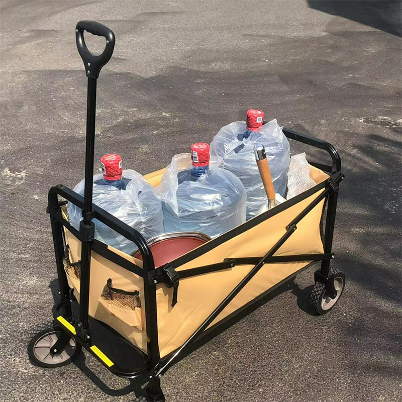 YUXUAN Small outdoor cart