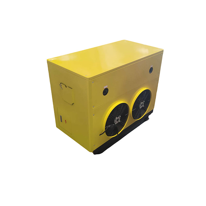 AIERFEITE Standard Refrigerated Dryer Electronic condensers Vacuum freeze dryers