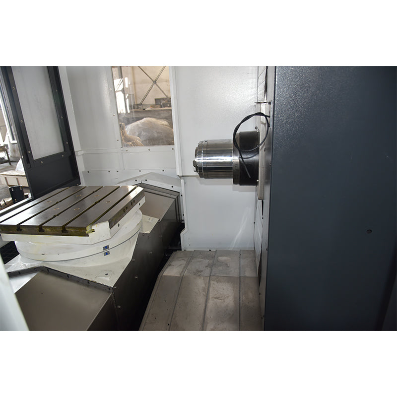 DongHao HMC63 Horizontal Machining Centre(Price please ask customer service)