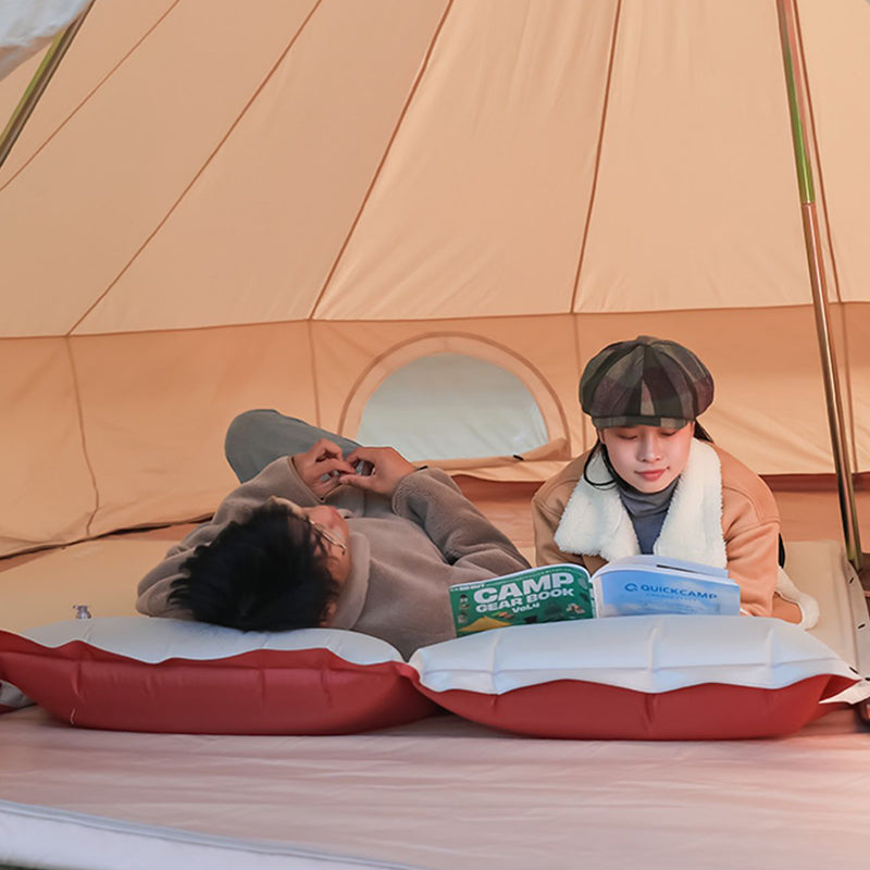 YUXUAN Automatic air mattress